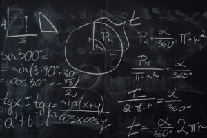 Maths