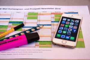 Productivity tools for students